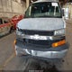 1GCFG15Z771160786 2007 Chevrolet Express Work Van auction photo thumbnail 6