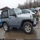 1C4AJWAG8DL614069 2013 Jeep Wrangler Sport auction photo thumbnail 13