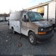 1GB0GRFG2H1135303 2017 Chevrolet Express Cutaway Work Van auction photo thumbnail 1