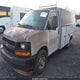 1GB0GRFG2H1135303 2017 Chevrolet Express Cutaway Work Van auction photo thumbnail 2