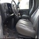 1GB0GRFG2H1135303 2017 Chevrolet Express Cutaway Work Van auction photo thumbnail 7