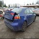 5YFT4MCE7NP100206 2022 Toyota Corolla Xse auction photo thumbnail 4