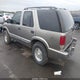 1GNDT13WXY2157511 2000 Chevrolet Blazer Lt auction photo thumbnail 3