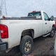 1GC0CVCG3CF172666 2012 Chevrolet Silverado 2500Hd Work Truck auction photo thumbnail 13