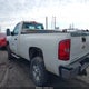 1GC0CVCG3CF172666 2012 Chevrolet Silverado 2500Hd Work Truck auction photo thumbnail 14