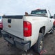 1GC0CVCG3CF172666 2012 Chevrolet Silverado 2500Hd Work Truck auction photo thumbnail 4