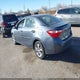2T1BPRHE9EC069680 2014 Toyota Corolla Le Eco Plus auction photo thumbnail 3