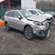 4S4BSANC0H3280147 2017 Subaru Outback 2.5I Limited auction photo thumbnail 1