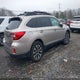 4S4BSANC0H3280147 2017 Subaru Outback 2.5I Limited auction photo thumbnail 4
