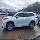 5TDKDRBH7PS508557 2023 Toyota Highlander Platinum auction photo thumbnail 14
