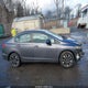 19XFB2F81EE244557 2014 Honda Civic Ex auction photo thumbnail 14