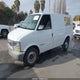 1GTDM19X32B508224 2002 GMC Safari Sl auction photo thumbnail 2