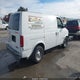 1GTDM19X32B508224 2002 GMC Safari Sl auction photo thumbnail 4