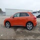 WA1DECF37L1044348 2020 Audi Q3 Premium 45 Tfsi S Line Quattro Tiptronic auction photo thumbnail 14