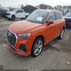 WA1DECF37L1044348 2020 Audi Q3 Premium 45 Tfsi S Line Quattro Tiptronic auction photo thumbnail 2
