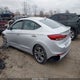 5NPD84LF2HH129762 2017 Hyundai Elantra Limited auction photo thumbnail 3