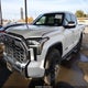 5TFMA5DB3NX022516 2022 Toyota Tundra 1794 Edition auction photo thumbnail 2