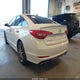 5NPE34AB4FH228647 2015 Hyundai Sonata Sport 2.0T auction photo thumbnail 3