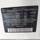 5NPE34AB4FH228647 2015 Hyundai Sonata Sport 2.0T auction photo thumbnail 9