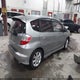 JHMGE88449S068467 2009 Honda Fit Sport auction photo thumbnail 4