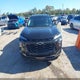 KL77LKEPXSC250044 2025 Chevrolet Trax Fwd Activ auction photo thumbnail 12