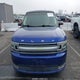 2FMHK6DTXDBD08698 2013 Ford Flex Limited auction photo thumbnail 12