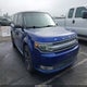 2FMHK6DTXDBD08698 2013 Ford Flex Limited auction photo thumbnail 1