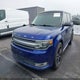 2FMHK6DTXDBD08698 2013 Ford Flex Limited auction photo thumbnail 2
