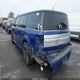 2FMHK6DTXDBD08698 2013 Ford Flex Limited auction photo thumbnail 3