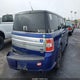2FMHK6DTXDBD08698 2013 Ford Flex Limited auction photo thumbnail 4