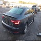 WAUDNAF48JN016337 2018 Audi A4 2.0T Premium auction photo thumbnail 4
