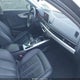 WAUDNAF48JN016337 2018 Audi A4 2.0T Premium auction photo thumbnail 5