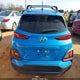 KM8K2CAA9MU617080 2021 Hyundai Kona Sel auction photo thumbnail 16