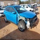 KM8K2CAA9MU617080 2021 Hyundai Kona Sel auction photo thumbnail 1