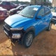 KM8K2CAA9MU617080 2021 Hyundai Kona Sel auction photo thumbnail 2