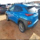 KM8K2CAA9MU617080 2021 Hyundai Kona Sel auction photo thumbnail 3
