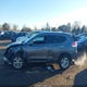 5N1AT2MV3FC764957 2015 Nissan Rogue Sv auction photo thumbnail 15