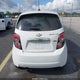 1G1JE6SB5G4158787 2016 Chevrolet Sonic Ltz Auto auction photo thumbnail 16