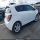 1G1JE6SB5G4158787 2016 Chevrolet Sonic Ltz Auto auction photo thumbnail 4