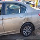 1HGCR2F78EA027565 2014 Honda Accord Ex auction photo thumbnail 15