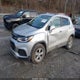 3GNCJPSB9KL213060 2019 Chevrolet Trax Lt auction photo thumbnail 2