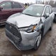 7MUCAABG3PV052441 2023 Toyota Corolla Cross Le auction photo thumbnail 2