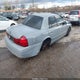 2MEFM74W83X642573 2003 Mercury Grand Marquis Gs auction photo thumbnail 4