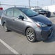 JTDZN3EU5HJ062926 2017 Toyota Prius V Five auction photo thumbnail 1
