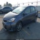 JTDZN3EU5HJ062926 2017 Toyota Prius V Five auction photo thumbnail 2