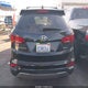 5NMZU3LB1HH006427 2017 Hyundai Santa Fe Sport 2.4L auction photo thumbnail 17