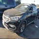 5NMZU3LB1HH006427 2017 Hyundai Santa Fe Sport 2.4L auction photo thumbnail 2