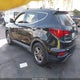 5NMZU3LB1HH006427 2017 Hyundai Santa Fe Sport 2.4L auction photo thumbnail 3