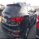 5NMZU3LB1HH006427 2017 Hyundai Santa Fe Sport 2.4L auction photo thumbnail 4