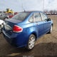 1FAHP37N89W124275 2009 Ford Focus Sel auction photo thumbnail 4